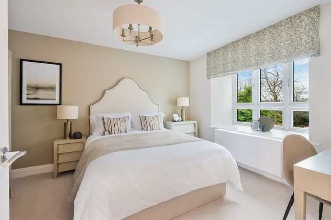 Plot 13, Martlet View, Folders Lane, Burgess Hill photo 4