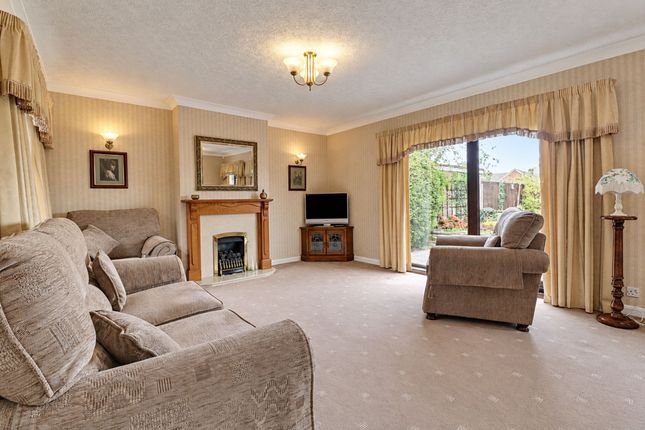 26 East Green, Scunthorpe photo 2