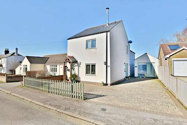 3-bed house on Underhill Cottage, 27 High Street, Lincoln, £425,000