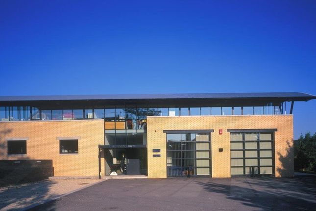 Thumbnail Office to let in Discovery House, Aveling Road, High Wycombe, Buckinghamshire