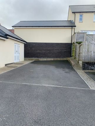Flat for sale in Chins Field Close, Hayle