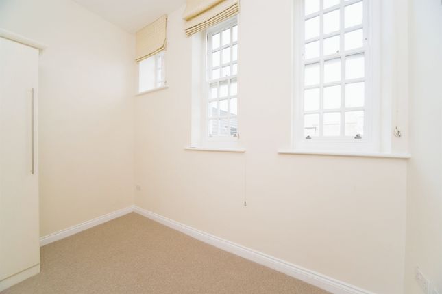 Flat for sale in James Walk, Bexhill-On-Sea