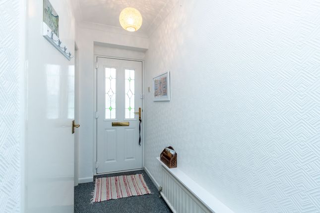 Semi-detached bungalow for sale in Abbots Hall Avenue, Clock Face