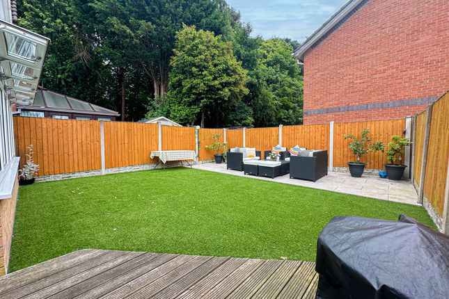 16 Ashtree Grove, Liverpool photo 3