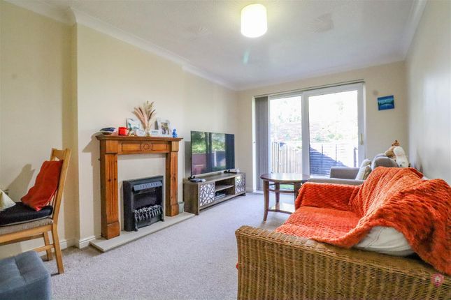 Dovecott Lea, Sheffield photo 2