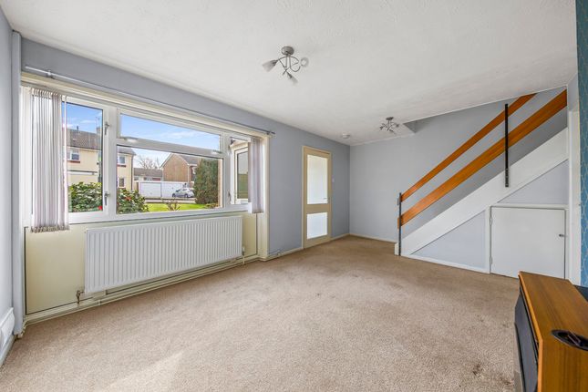 54, Calver Crescent, Chesterfield photo 2