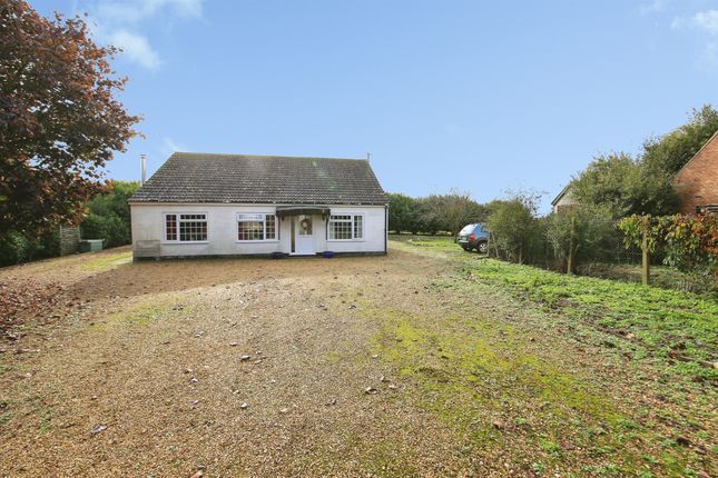 3 Bedroom Bungalow