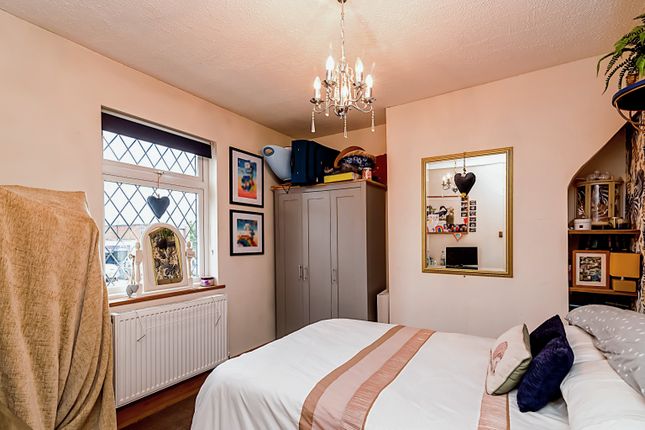 Semi-detached house for sale in Lichfield Road, Burntwood