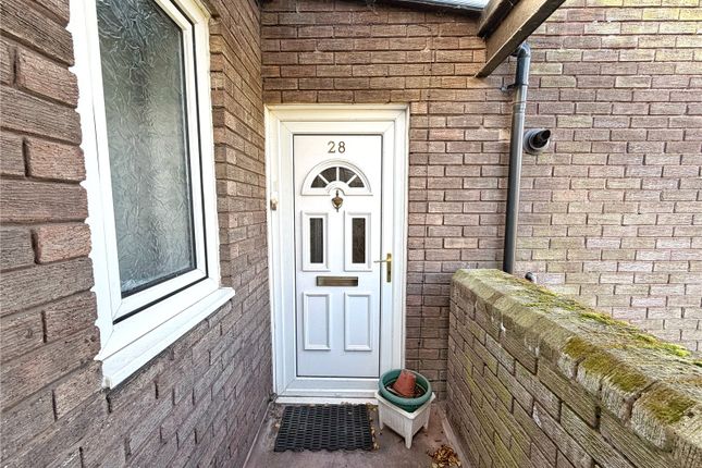 Nowell Court, Manchester photo 3