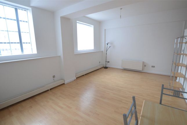 Apartment 322, 15, Hatton Garden, Merseyside photo 3