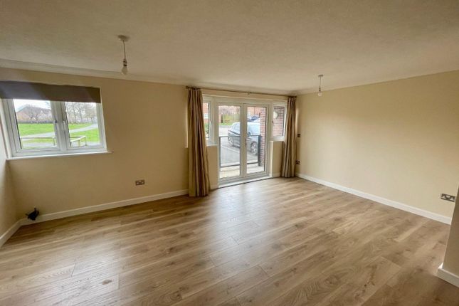 Flat to rent in Pennine View Close, Carlisle