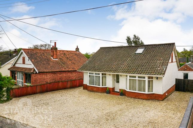 Property for sale in The Drive, Costessey, Norwich
