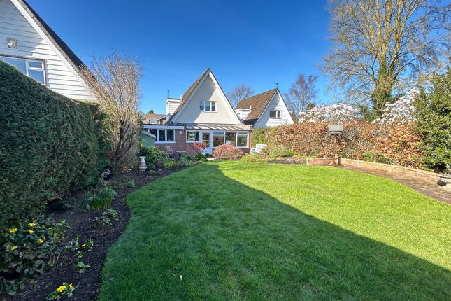 3 Grasmere Drive, Crewe photo 4