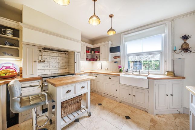 Detached house for sale in Church Street, Shepton Beauchamp, Ilminster