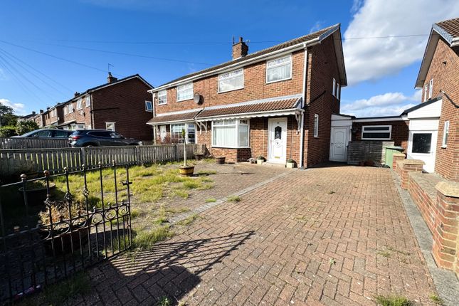 58, East Lea, Durham photo 2