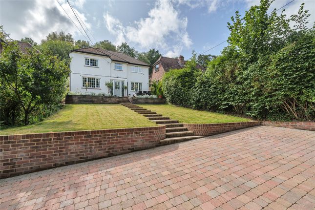 Thumbnail Detached house for sale in Haslemere, West Sussex