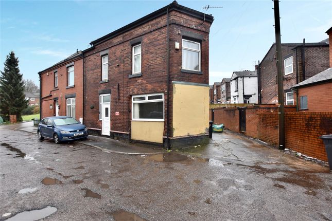 End terrace house for sale in Valley Road, Royton, Oldham, Greater Manchester