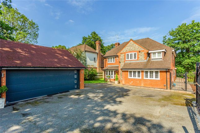 Detached house for sale in St. Johns Road, Penn, High Wycombe, Buckinghamshire
