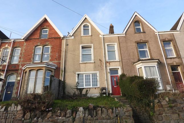 Property to rent in Montpelier Terrace, Fynonne, Uplands, Swansea