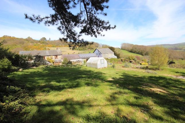 Thumbnail Property for sale in Maes Baclaw, Henryd, Conwy