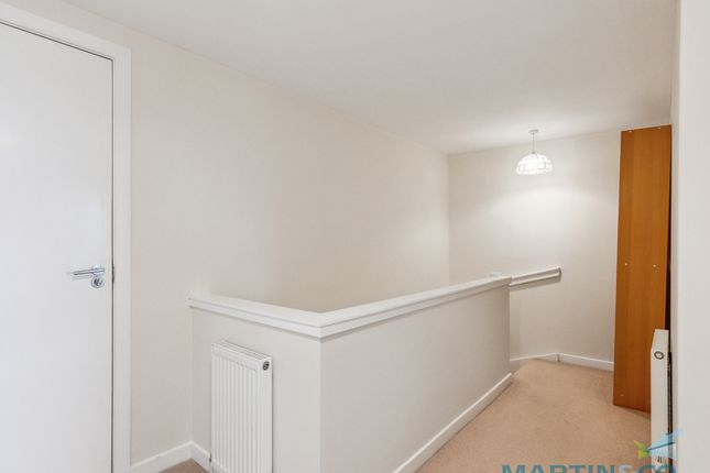 Flat for sale in Trenchard Court, Ayr