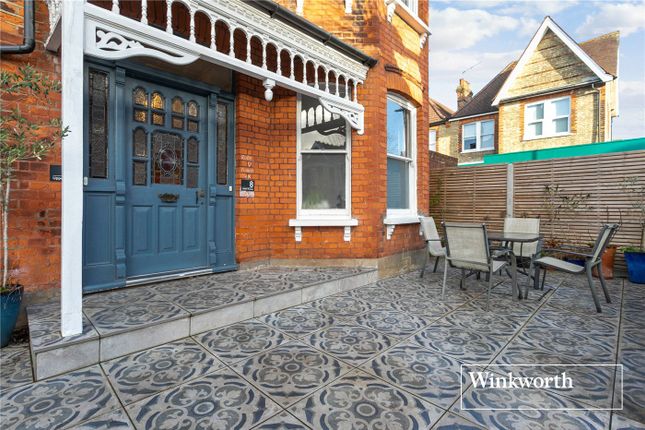 Ground Floor Flat, 8, Dukes Avenue, Barnet photo 2