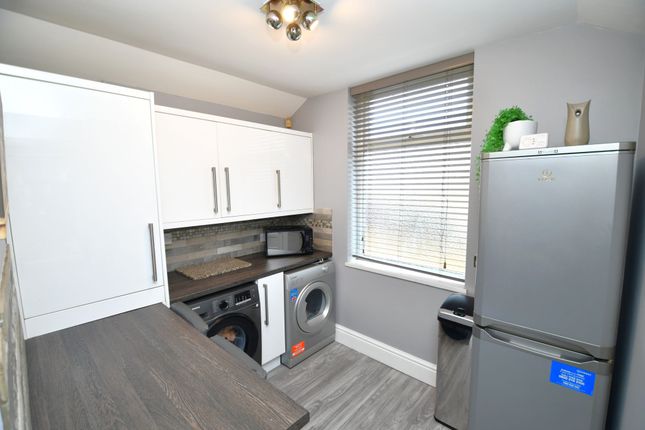 Semi-detached house for sale in Wilton Road, Salford