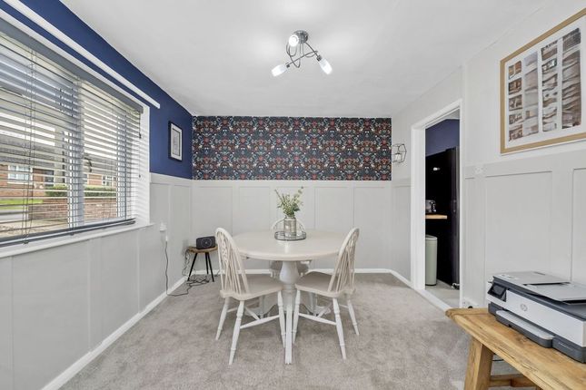17, The Knowle, Bury St. Edmunds photo 4