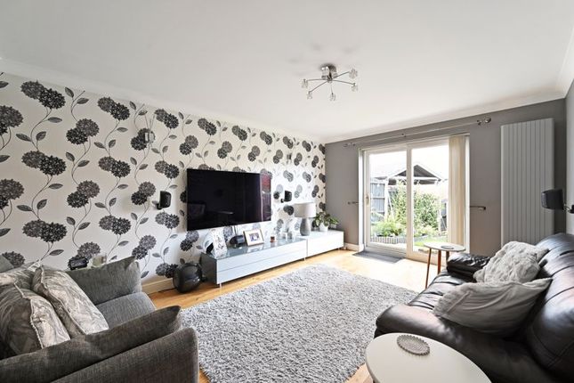 Detached house for sale in Stanier Way, Renishaw, Sheffield