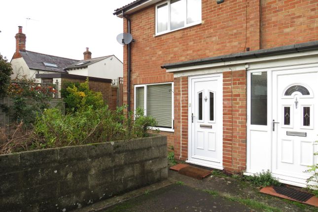 Property to rent in Marlborough Close, Littlemore, Oxford