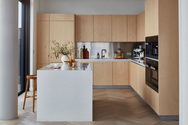 3-bed flat on Unit 48.2, 2 Principal Tower, Worship Street, EC2A 2FA, London, £7,280,000