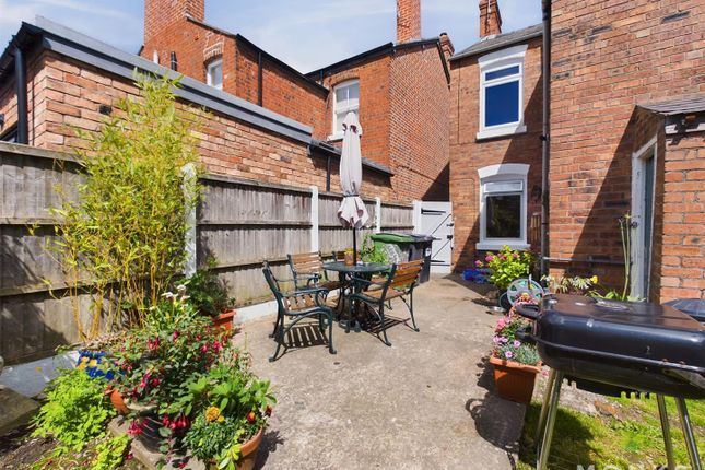 Detached house for sale in Canon Street, Cherry Orchard, Shrewsbury