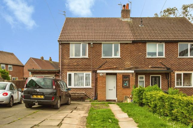 3-bed semi-detached on Leadale Green, Lancashire, £150,000