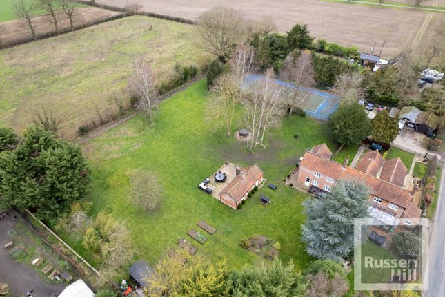 4-bed house on 26 Heath Road, £585,000