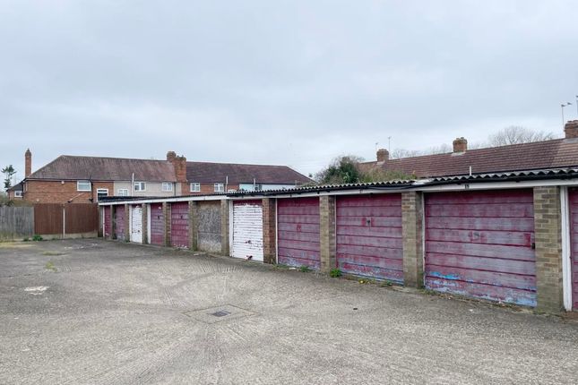 Thumbnail Parking/garage for sale in Garages 1-24 Rear Of Crane Court, Epsom, Surrey