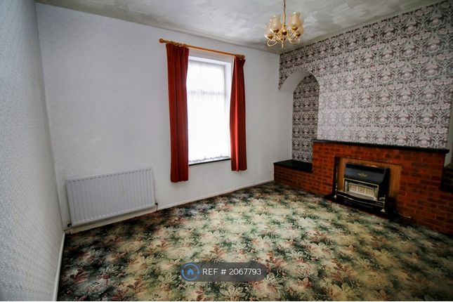 Terraced house to rent in Cirencester Street, Sunderland