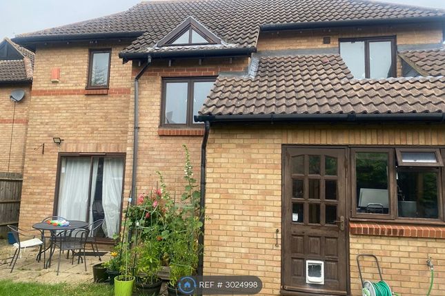 Morrell Close, Shenley Church End, Milton Keynes photo 2