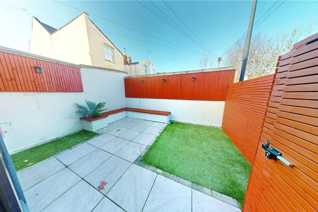 109, Coldharbour Road Rear, Westbury Park photo 4