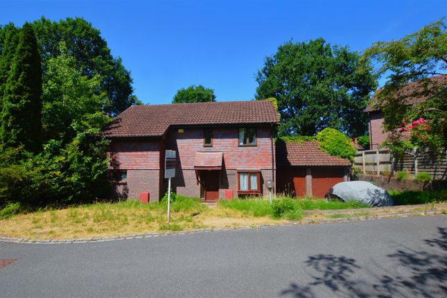 4-bed house on 46, Geffers Ride, Ascot, £850,000