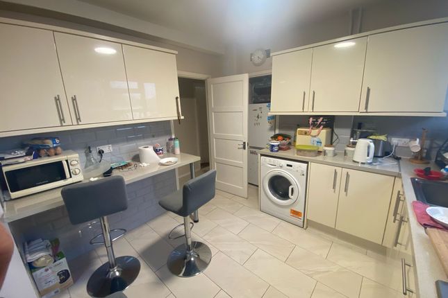 Flat for sale in Longbridge Road, Barking