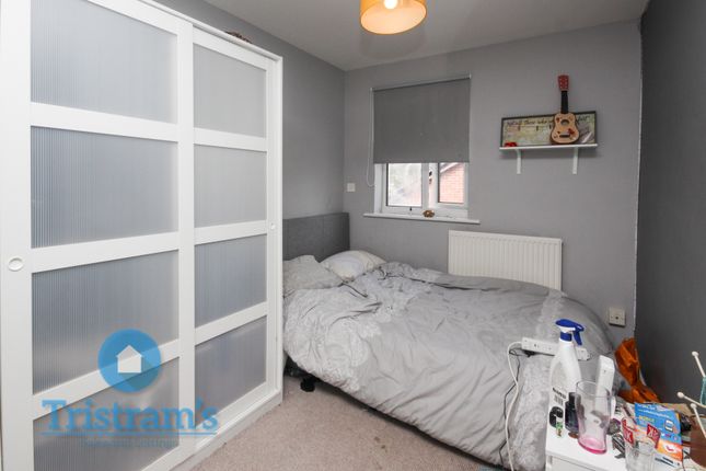 Thumbnail Room to rent in Students - Room 2, Denison Street, Nottingham