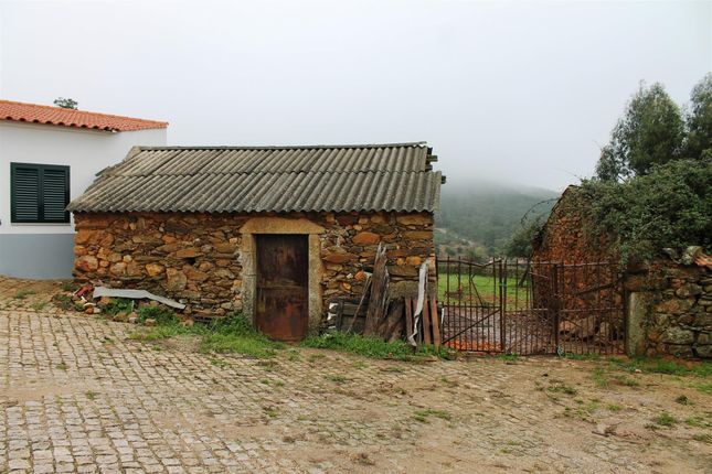 Land for sale in Penha Garcia, Penha Garcia, Idanha-A-Nova, Castelo Branco, Central Portugal