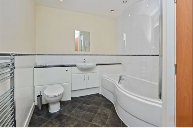 Flat for sale in Stretford Road, Manchester