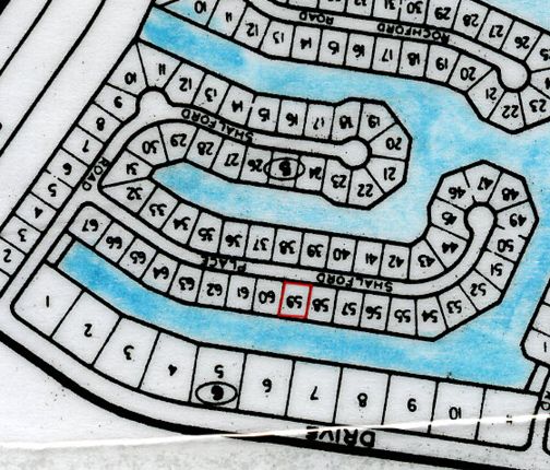 Land for sale in Dover Sound, Grand Bahama, The Bahamas