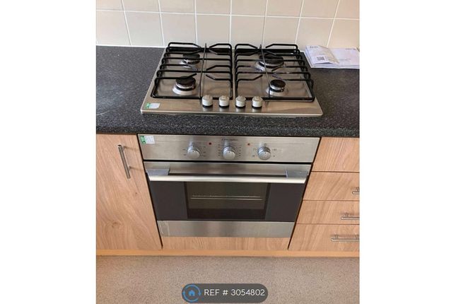Flat, Stoney Stanton Road, Coventry photo 5