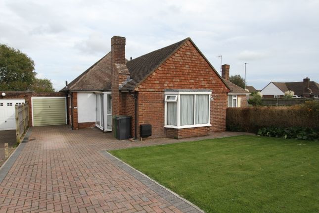 2-bed house on 116, Willingdon Park Drive, Eastbourne, £415,000