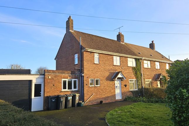 Thumbnail Detached house to rent in Crookhays, Shaftesbury, Dorset