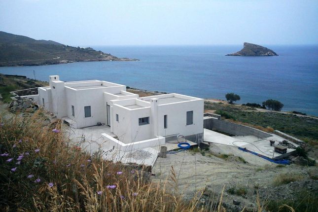 Thumbnail Villa for sale in Syros, Kyklades, Greece