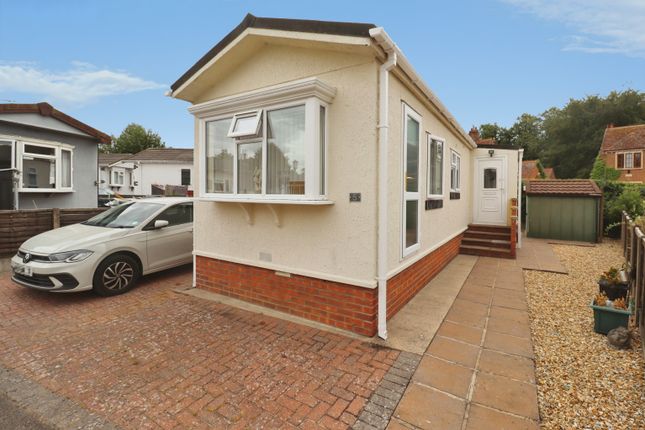 5, Lodge Park Homes, Market Place, Lincoln photo 4