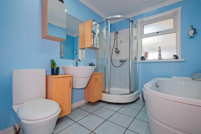 Downstairs Bathroom